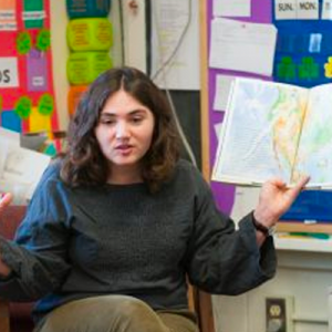 Spark Teacher Education