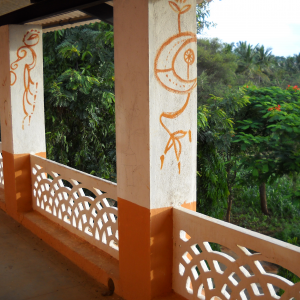 Bapagrama School Educational Center